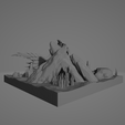LUNAGARON-FIGURE-18.png MONSTER HUNTER LUNAGARON FIGURE