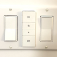 photo.png Philips Hue Dimmer Switch