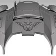1f6a283334204a682ae554fa041db8b5_display_large.jpg Fichier STL gratuit Logo Pack - Carapace・Idée pour impression 3D à télécharger