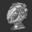 _0010_Helmet_wireframe.jpg Sci-Fi Helmet
