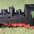 Picture02.jpg H0f scale D-Feldbahn Locomotive HF - resin