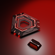 trondisc3.png Tron Ares Disc