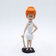 wilma_front.jpg Wilma Flintstone - Oncepiece