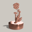 Shapr-Image-2023-03-28-142342.png Hands holding each other and a rose sculpture, Love gift, engagement gift, marriage, proposal, Valentine's Day gift, romantic,  anniversary gift
