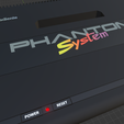 Console_08.png Consola Phantom System Gradiente clon brasileño NES