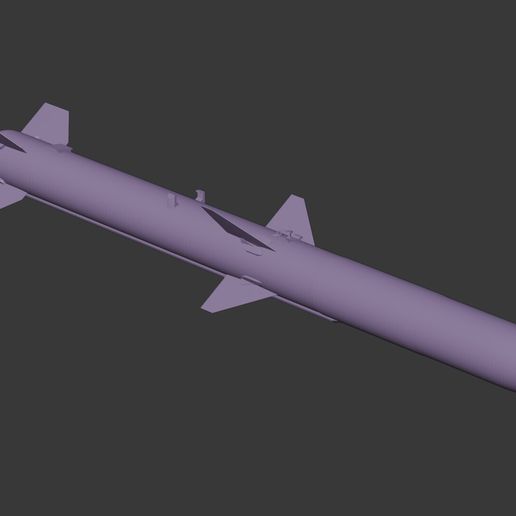 🚀 Rocket・Free STL File for 3D printing・Cults