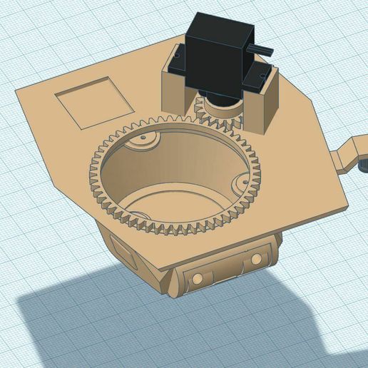 PZ1.jpg Sd.Kfz 250 Ausf. Alt Easy Print Scale 1:16 Big Pack