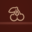c1.png cookie cutter cherry form