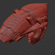 5LD{VB3~2-P-Y`E}Q-5$M.png Vexor cruiser eve ship