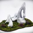 SAM_3144.jpg Standing Stones Bundle (3 models)