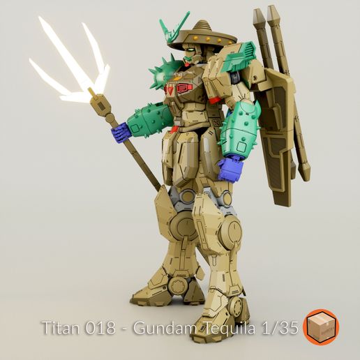 TQG-FULL_0002.jpg Titan 018 - 1/35 龙舌兰高达