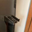 IMG_6289.jpg AR-15 4 X MAGAZINE VERTICAL HORIZONTAL MAGNETIC MOUNT