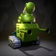 Sgt.Blast_Aand_Private_Meekly_5.jpg Sergeant Blast and The Private Meekly