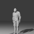 перпед-2.png THE DEAD BLACK KNIGHT STATUE 3D PRINTABLE