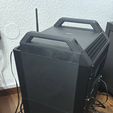 Seite.jpeg Удлинители Lab Rax 10"
