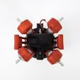 DSCF5270.jpg 100$ foldable Drone (Bugs 3 Shell) Simple Build