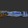 daga4.png Aliens vs Predator Dagger (Dagger)