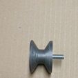 3.jpg Paddock Stand bobbin M6