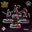 Goblins1.jpg Goblin Warriors