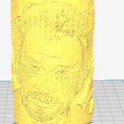 Capture.PNG Fichier STL Johnny Hallyday・Objet imprimable en 3D à télécharger, Bernardo70