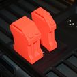 container_can-for-traxxas-trx-4-body-3d-printing-184695.jpg STL file Can for Traxxas TRX-4 body・3D printer design to download