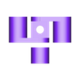 tendeur_courroie_r%C3%A9glable.stl Belt tensioner GT2 adjustable