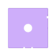 Floppy Disk.stl Mini Commodore SX-64 (1:5 Scale)