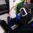 48367852_10217934557184867_5084996864760086528_o.jpg Under $10 DIY Auto Bed leveling Z-Probe for  Creality Ender 3