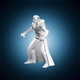 githzerai-monk-dungeons-and-dragons-psychic-warrior-miniature-stl-3d-print-turntable-07-309deg.png Monaco Githzerai Miniatura di Dungeons and Dragons