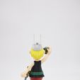 Asterix