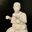 PM-MFR-01-Print-05.jpg PM-MFR 01 - 1/12 Articulated Fat Girl Figure