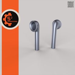 untitled.1140.jpg STL file Ship Air duct・3D printing template to download