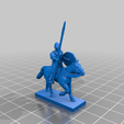 Medieval_City_Cavalry_Spear_S.png Middle Ages - Generic City Cavalry Militia