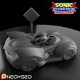 sonic2.jpg SONIC - Sonic & All-Stars Racing Transformed