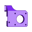 part4.STL Infinite Z Belt 3D Printer