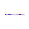 fixation lampe interieur 127 mm.stl Archivo STL gratuito Lámpara de Lithophane de Fortnite・Objeto imprimible en 3D para descargar