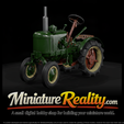 camera001.png Vintage Farm Tractor Layouts
