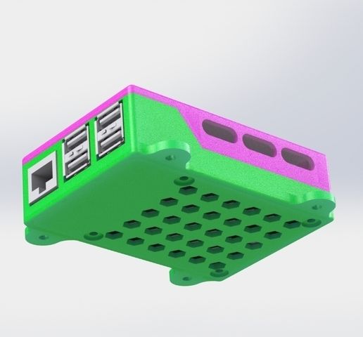 146cf1aa-8de0-456d-a425-196923933fa0.JPG Morninglion Industries Raspberry Pi 5 Case