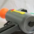 DSC_0088.jpg Rick's Laser Gun from Rick and Morty