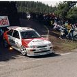 Goyo-Picar-1995.jpg Speedline SL856 Tamiya 1/24 (Ford Escort Gr.A & WRC)