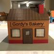 IMG_2437.jpg Gordy's Bakery - JWizard Christmas Stores/Cottages Collection
