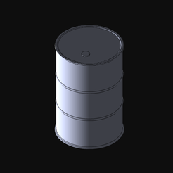 preview2.PNG Barrel for decorations, size 1/35