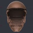 19.jpg Alien Xenomorph Mask - Halloween Cosplay