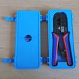 20240417_125542.jpg KNIPEX crimping pliers rugged box