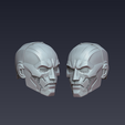 BPR_Composite6.png Dr Doom Helmet 3D Model