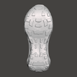 EclipseRunnerBottom.png "Eclipse-Runner Shoes"