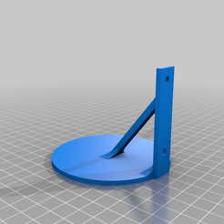 popfigurestand.png STL-Datei Funko Pop Ständer kostenlos・3D-druckbare Vorlage zum herunterladen