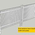 ends.jpg Модульные ограждения Palisade для принтеров FDM