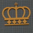 Krone-flach-einfach.png Couronne plate simple👑🤴