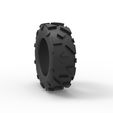 8.jpg Diecast offroad tire 81 Scale 1:25